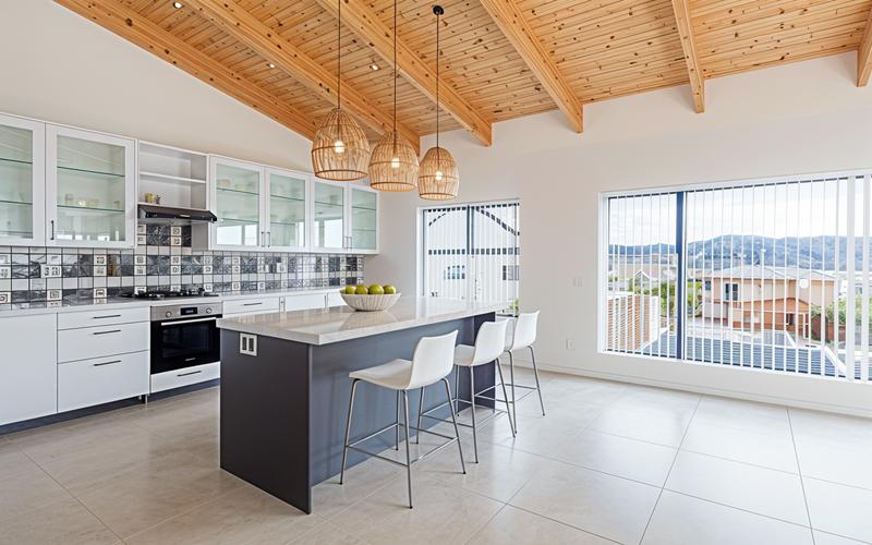 5 Bedroom Property for Sale in Myburgh Park Western Cape